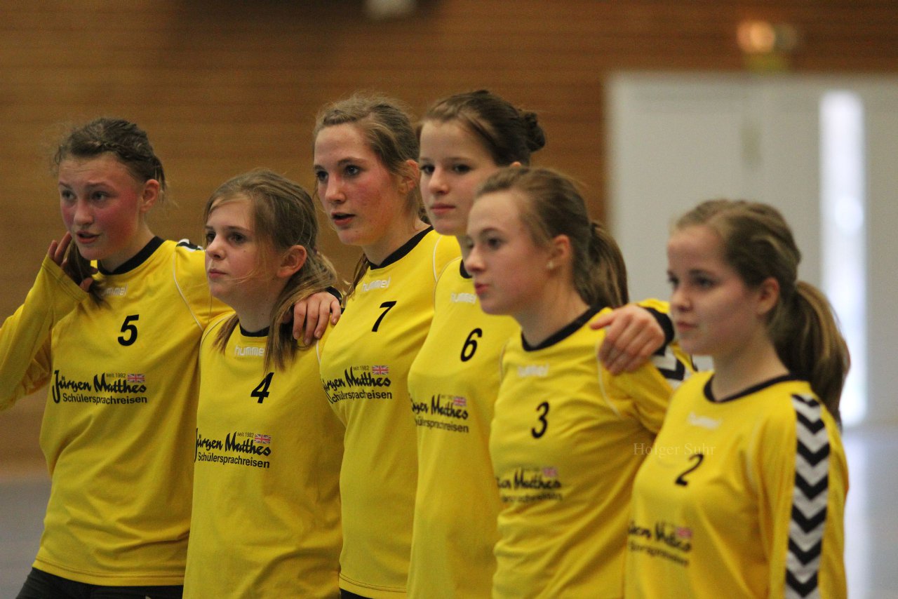 Bild 479 - U16 Juniorinnen ODM am 10.3.12